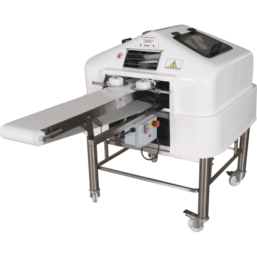 Medialunera Zunino automatica ZU-M11 Zunino